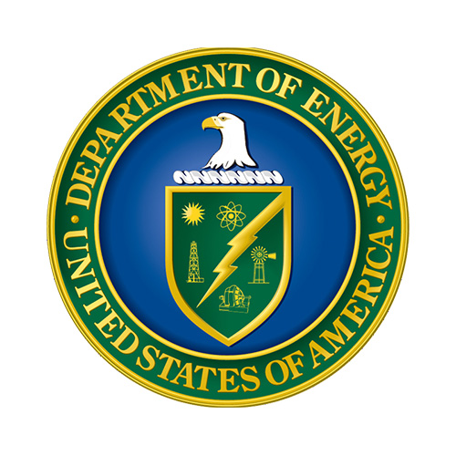 Department of Energy Logo