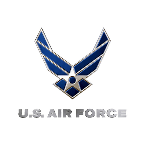 United States Air Force Logo