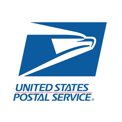 United States Postal Service Logo