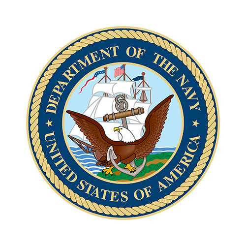 United States Navy Logo