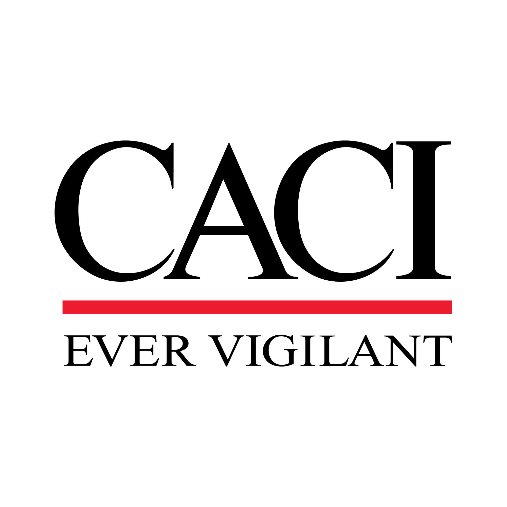 CACI Logo