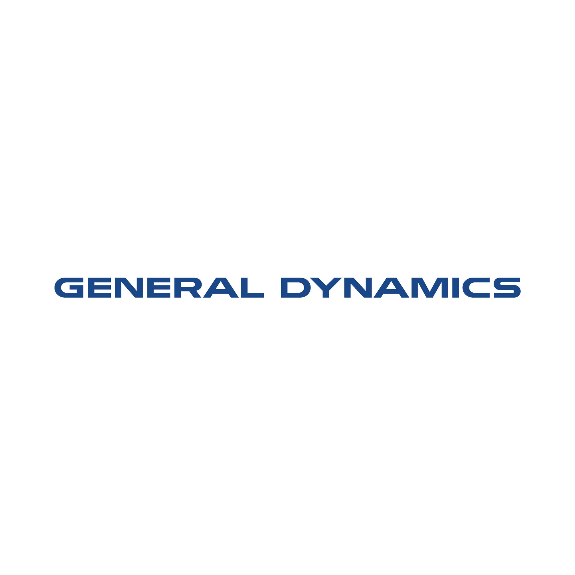 General Dynamics Logo