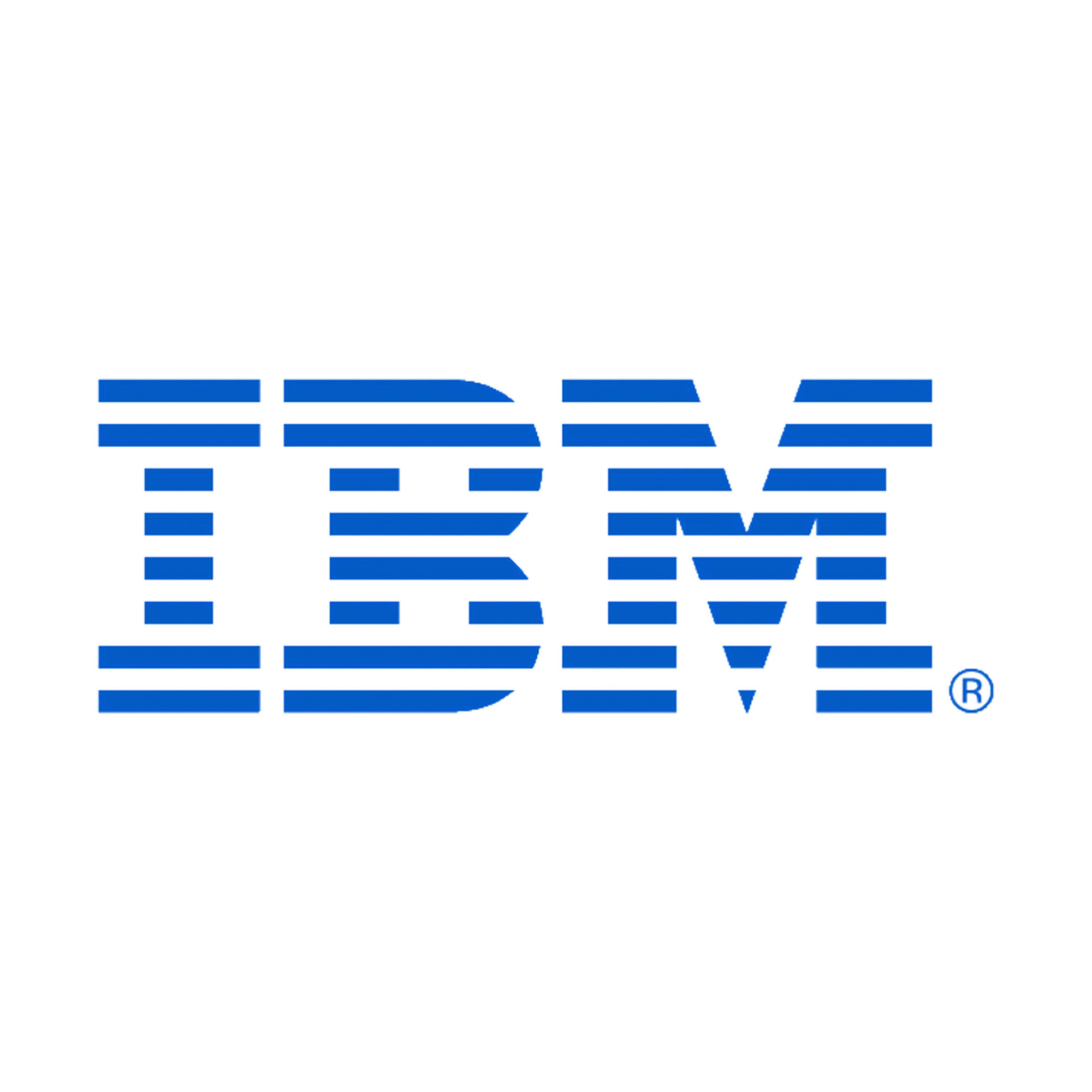 IBM Logo