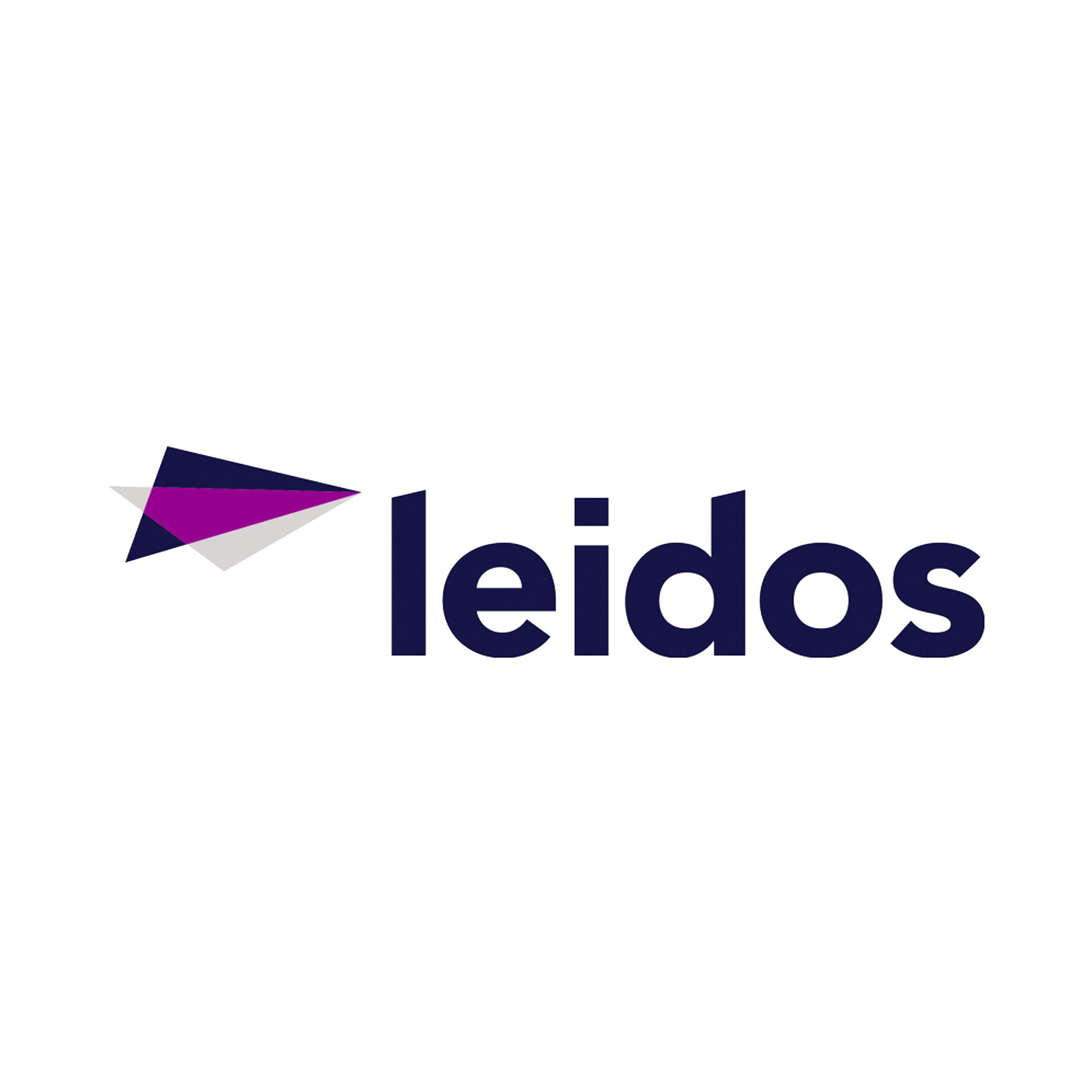 Leidos Logo