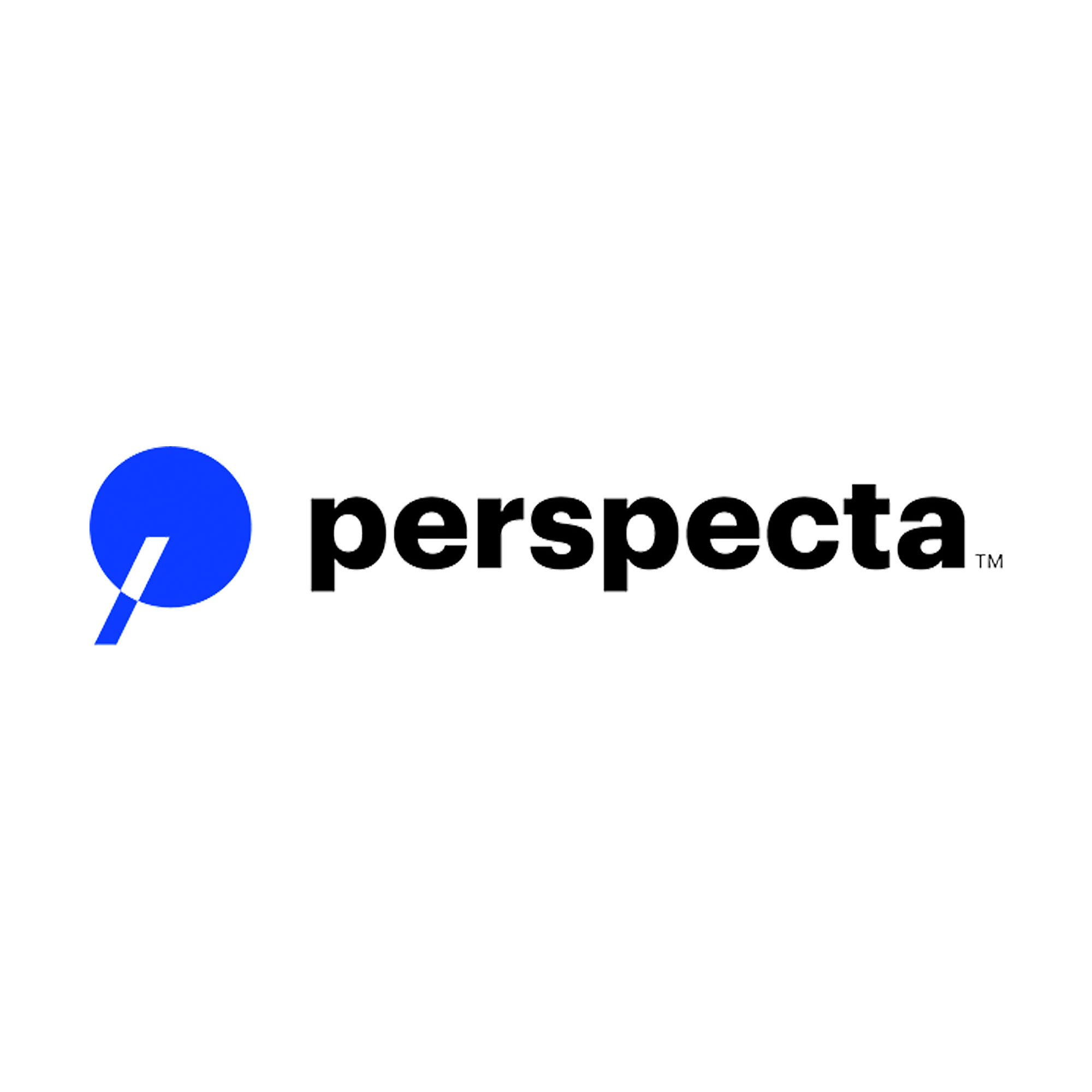 Perspecta Logo