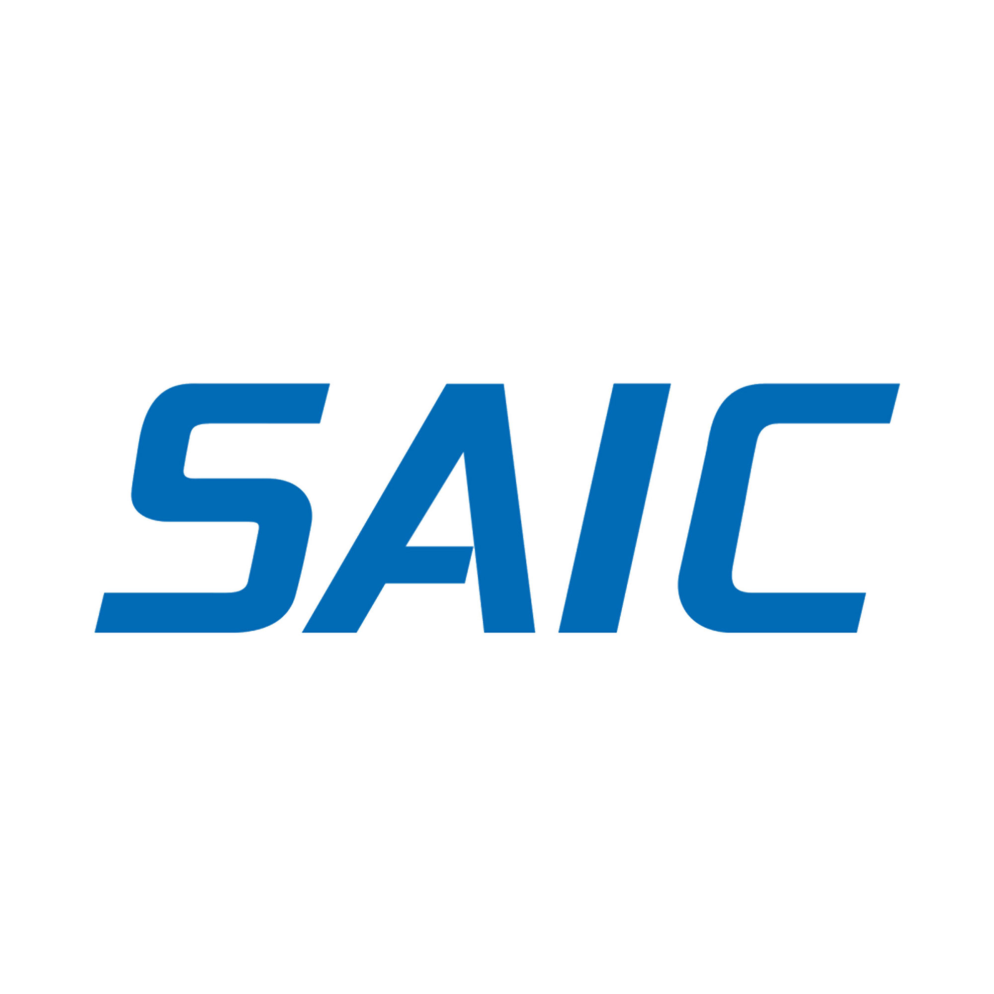 Saic Logo