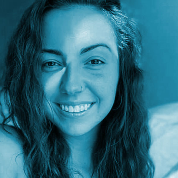 Kelsianna Lupton headshot.