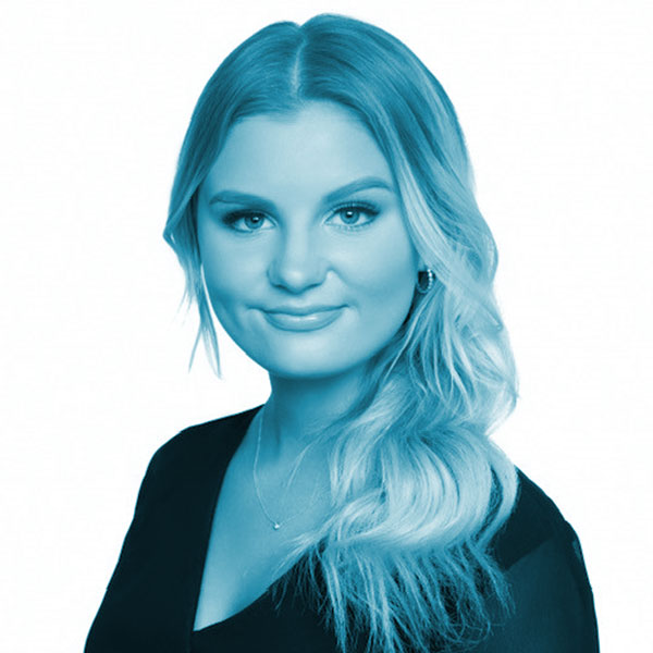 Tiarra Hopper headshot.