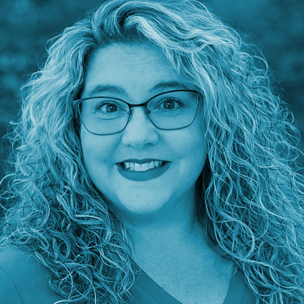 Ashley Gebhard headshot.
